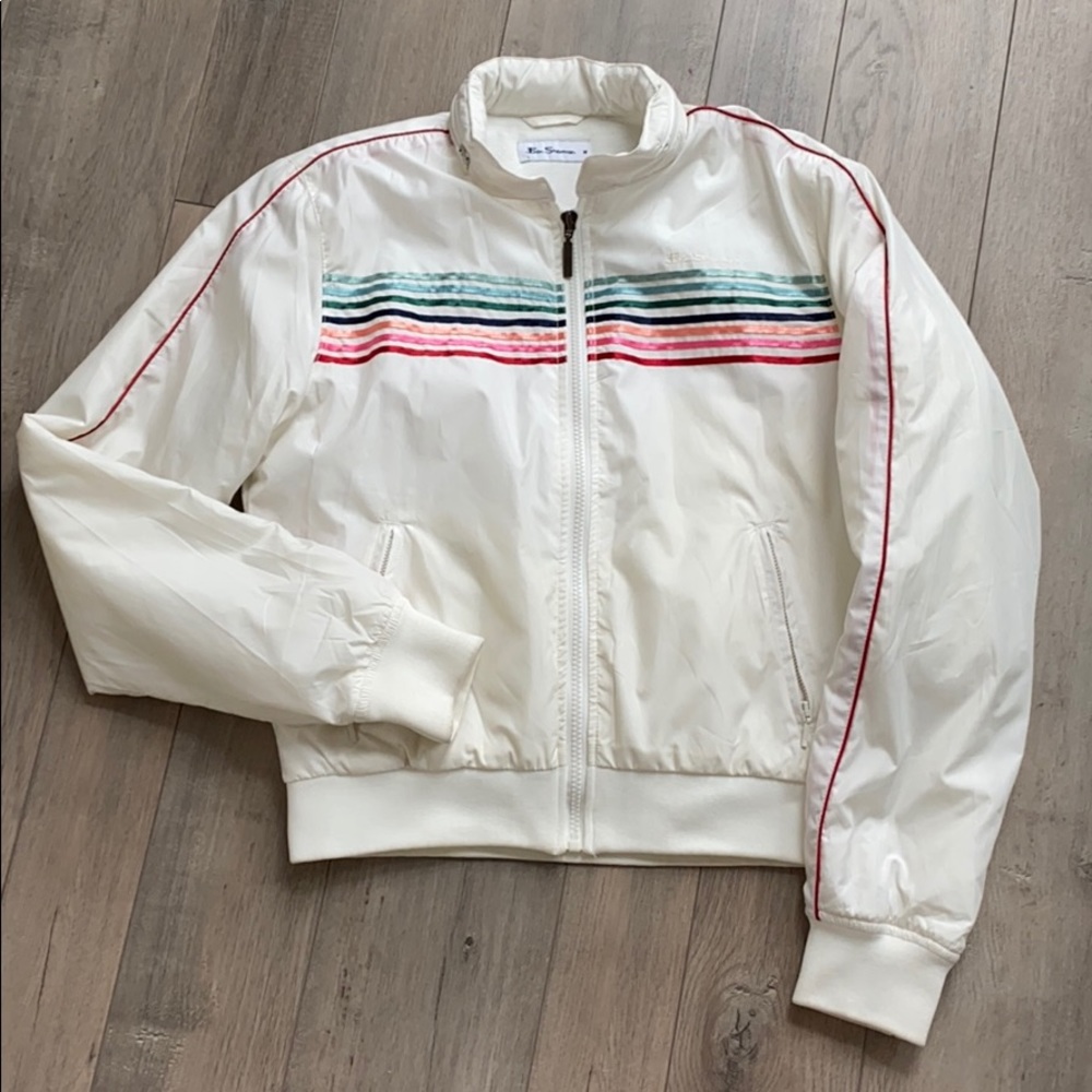Ben Sherman jacket